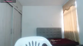anthonela_queen recorded nude video 231342