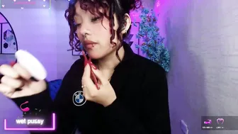 theia_moon_ recorded nude video 231359