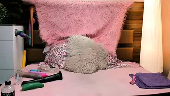 Kittysprinklesx cute - 04 October 2025