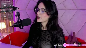 valeriekay_ live on cam 04 October 2025
