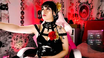 the_kitty_roxy recorded nude video 231447