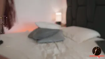 Melisalopezz feet webcam porn video