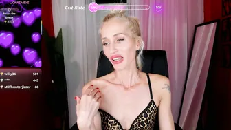 Cindy_lady webcam chat 10/04/2025