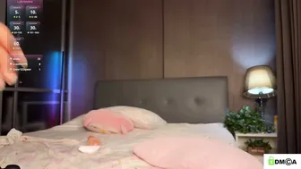Lizzy_meoww nude chat 04 October 2025