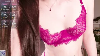 Lerakit anal live cam video