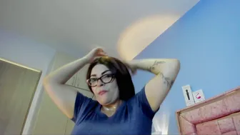 samy_nix recorded nude video 231654