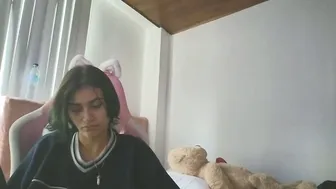 Crystal_starx anal - 10/04/2025