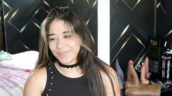 gabriela_salgado recorded nude video 231687