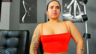 Karlyjons_ nude video chat 04 October 2025