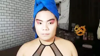 tsbrianabankhugecock recorded nude video 231725