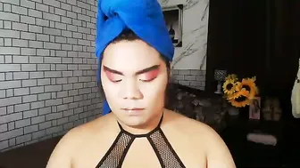 tsbrianabankhugecock recorded nude video 231725