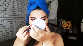 tsbrianabankhugecock recorded nude video 231725
