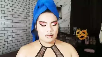 tsbrianabankhugecock sph video chat porn