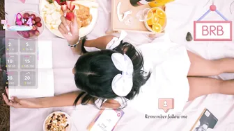 Sweetviolet___ young - 04 October 2025