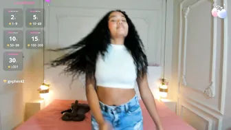 jasminerose7 recorded nude video 231744
