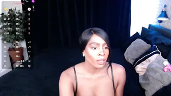 jade1677 bigass show