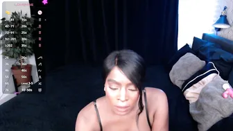 jade1677 bigass show