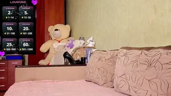 silviasexyy recorded nude video 231874
