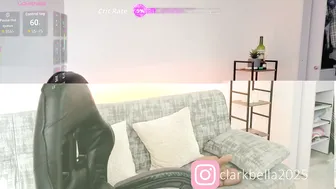 bella_clark1 recorded nude video 231882