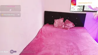 mariatyler recorded nude video 231894