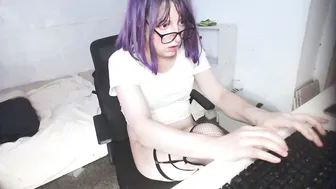 Darkkuromi xxx video (10-04-2025)