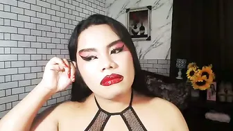 tsbrianabankhugecock recorded nude video 231954