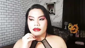 tsbrianabankhugecock recorded nude video 231954
