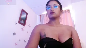 _sweetmodel_ 05 October 2025 webcam show