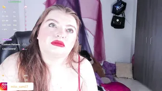 Queensami7 chat sex cam - 04-Oct-2025