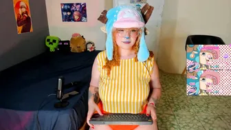 phoenix_angell recorded nude video 231992