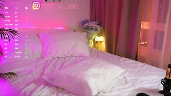 vixxxiee recorded nude video 232007