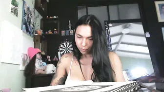 mulan_o recorded nude video 232017