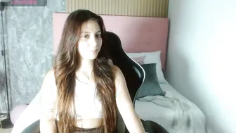 Melody_bleir lovense - 10/05/2025