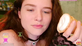 demurelixir recorded nude video 232143