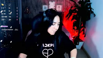 Miichael_black private amateur webcam video