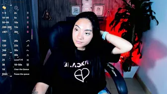 Miichael_black private amateur webcam video