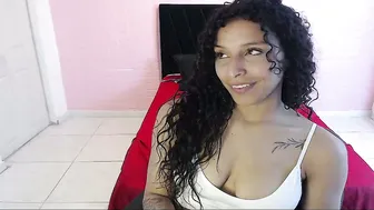 dulce1609 recorded nude video 232153