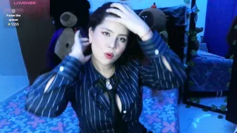 bellatrix_colen recorded nude video 232155