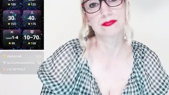 wynfreya recorded nude video 232160