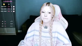 succubus_leslie recorded nude video 232178