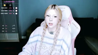 succubus_leslie recorded nude video 232178