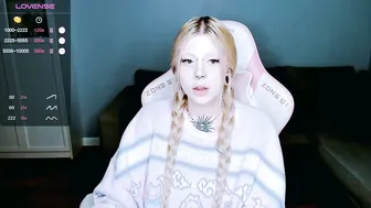 succubus_leslie recorded nude video 232178