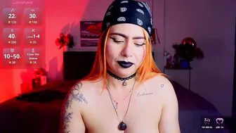 dulce_charlottee webcam show 10/05/2025