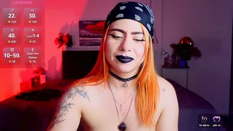 dulce_charlottee webcam show 10/05/2025