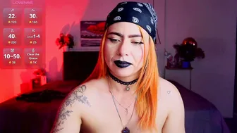 dulce_charlottee recorded nude video 232199