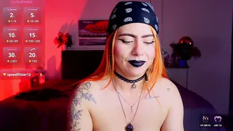 dulce_charlottee webcam show 10/05/2025