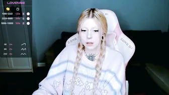 succubus_leslie recorded nude video 232211