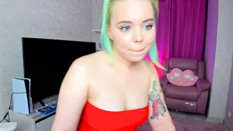 im__youre_sunshine recorded nude video 232254