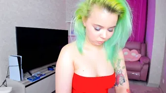 im__youre_sunshine recorded nude video 232254