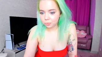 im__youre_sunshine recorded nude video 232254